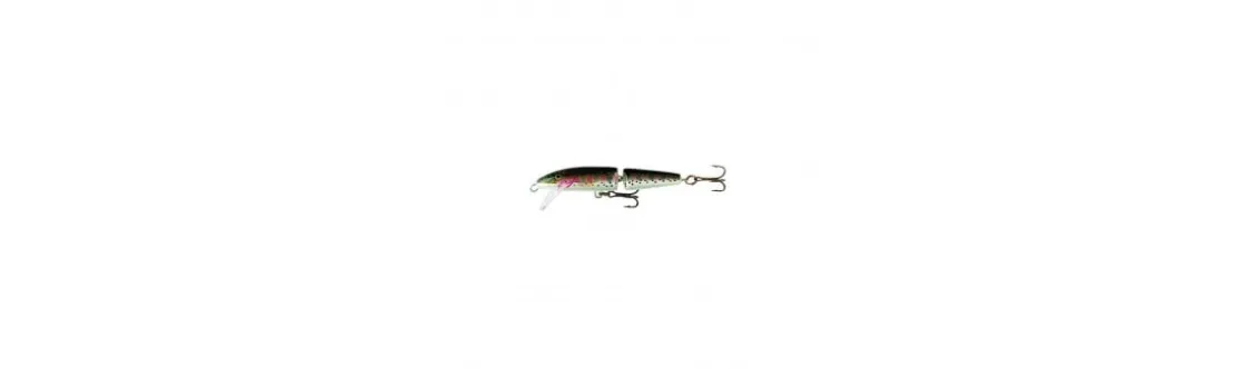 Rapala Articulado Flotante RT 13 cm