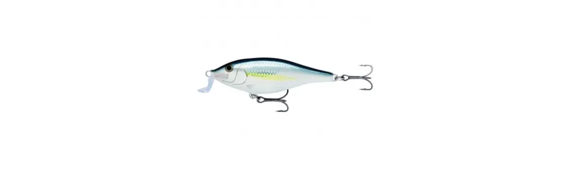 Rapala Shallow Shad Rap