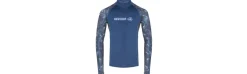Rashguard Beuchat ATOLL Seaweed Hombre