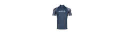 Rashguard Beuchat ATOLL Seaweed  M/C Hombre