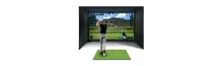Recinto de Golf SimSpace