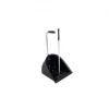 Recogedor para Estiércol con Rastrillo