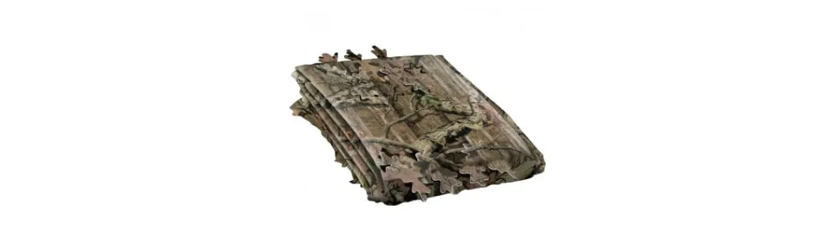 Red Camuflaje Mossy Oak-Allen Discount