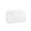Registro Classic para barco 35,5 x 60 cm blanco-Alvarez Best