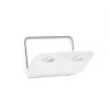 Registro Top Line 31,5 x 44 cm blanco-Alvarez Clearance