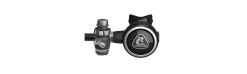 Regulador Zen Pro Silver - MC11sc-Cressi Outlet