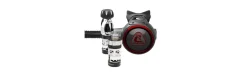 Regulador Cressi Zen Rojo AC5