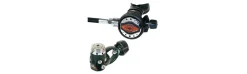 Regulador de buceo Beuchat VR 200 Soft Touch HF