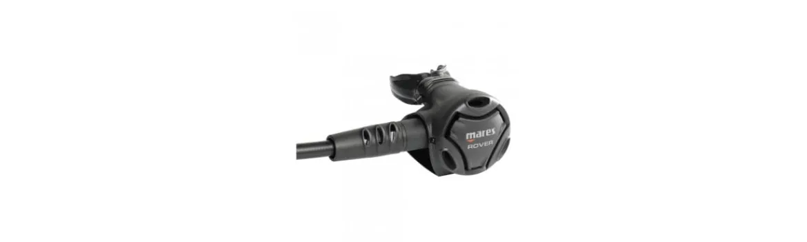 Regulador Rover-Mares Outlet