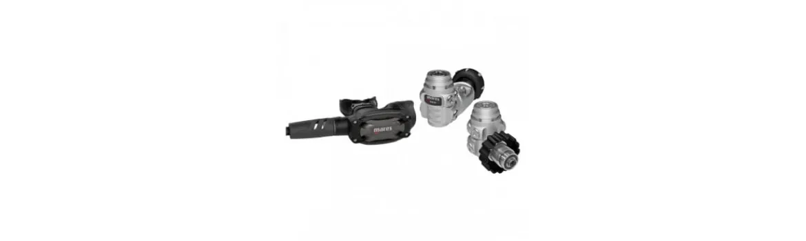 Regulador SXS 62X INT-Mares Discount
