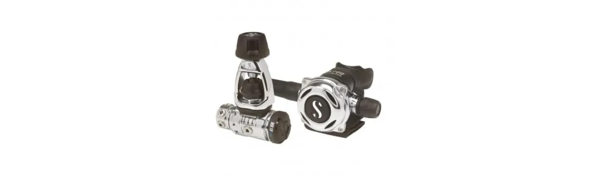 Regulador MK19 EVO A700 INT-Scubapro Outlet