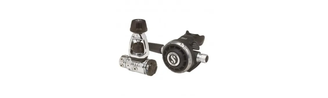 Regulador Scubapro MK19 EVO/ G260 INT