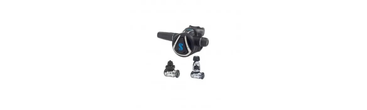 Regulador MK17 EVO/C370-Scubapro Sale