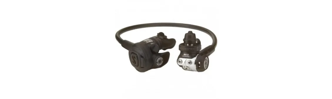 Regulador Scubapro MK11/ S270 DIN