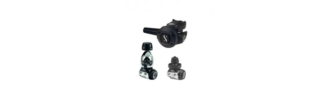 Regulador Scubapro MK11/ S270 INT