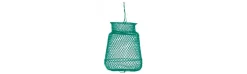 Rejoncillo Evia Redondo con Cuello 25x35 cm