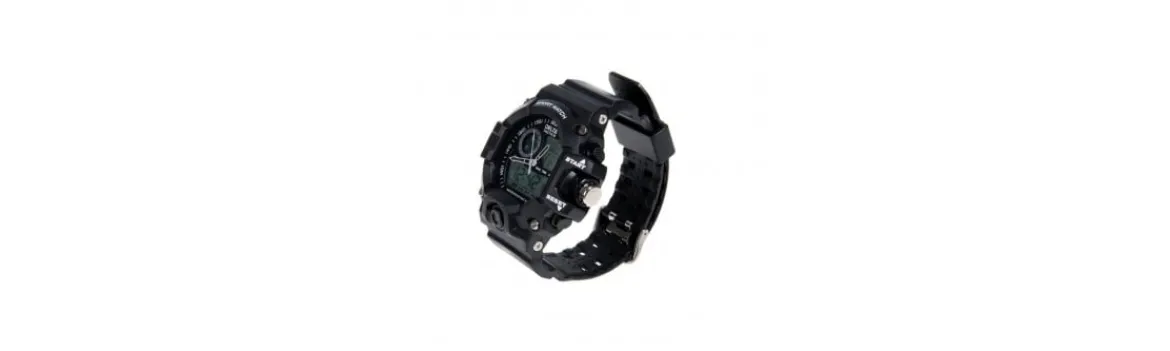 Reloj Delta Tactics-Alvarez New
