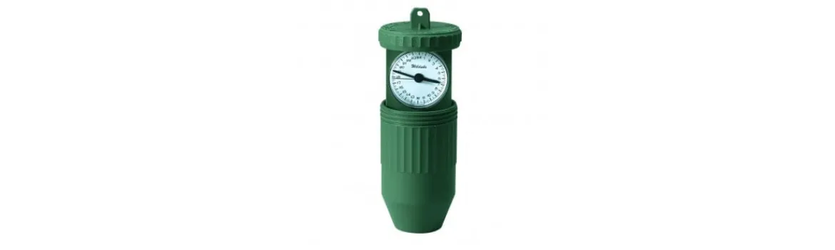 Reloj para Jabalíes-Alvarez Outlet