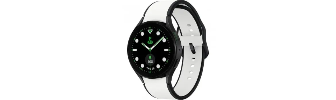 Reloj Galaxy Watch5 44mm BT Edición Golf-Samsung New