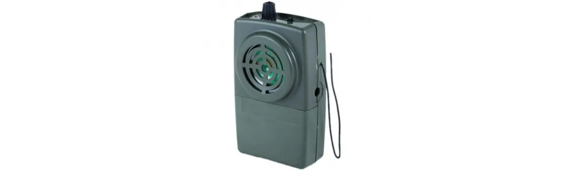 Reproductor Digital con 100 Cantos