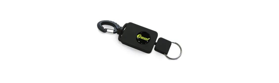 Retractor Automático Cressi