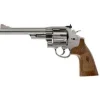 Revólver Airsoft CO2 Smith Wesson M29 6.5"-Alvarez