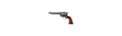 Revólver Colt SAA 45 Antique Finish 5.5" Co2-Umarex
