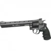 Revólver Dan Wesson 8" - 4,5 mm CO2 BBs Acero