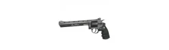 Revólver Dan Wesson 8" - 4,5 mm CO2 BBs Acero