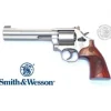 Revólver Smith & Wesson 686 International-Smith&Wesson Hot