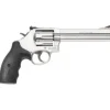 Revólver Smith&Wesson 686 6"