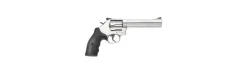 Revólver Smith&Wesson 686 6"