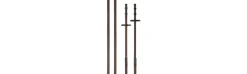 Riendas Prestige Goma con Cuero Soft-Prestige Italia Online