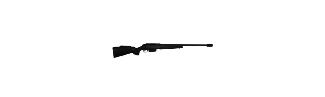 Rifle Cerrojo Tikka T3x Tac Cal.6,5 Creedmoore
