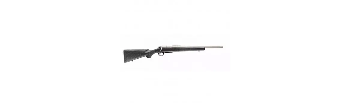 Rifle de Cerrojo Extreme Hunter-Bergara Outlet