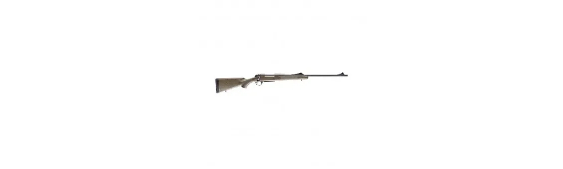 Rifle de Cerrojo Bergara B14 Hunter Cargador Extraíble