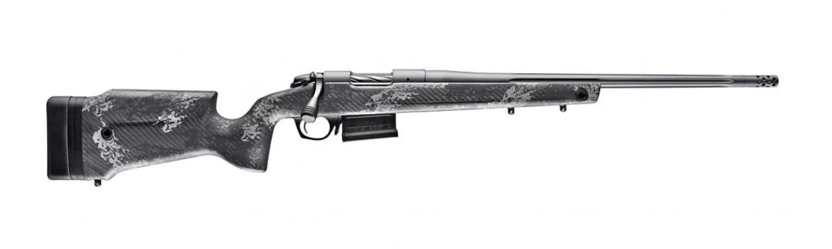 Rifle de Cerrojo B14² CREST-Bergara Best