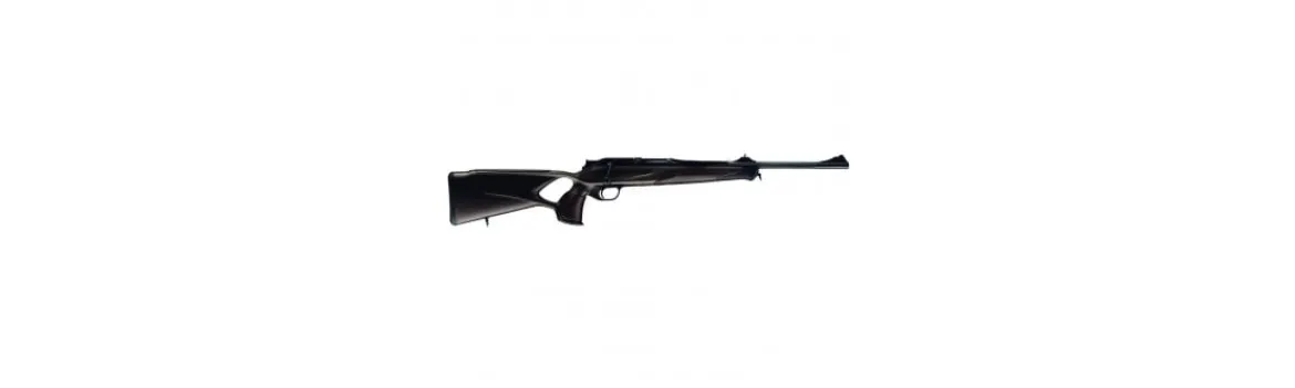 Rifle de Cerrojo R8 Professional Success Leather-Blaser New