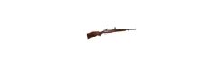 Rifle de Cerrojo Brno con Bases AKAH de 30 mm. Cal. 375 H&H-Alvarez Sale