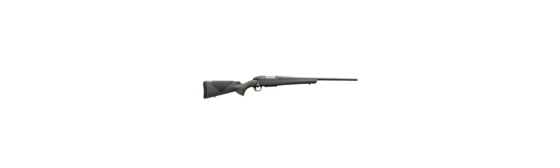 Rifle de Cerrojo Browning A-Bolt 3+ Composite OD Green
