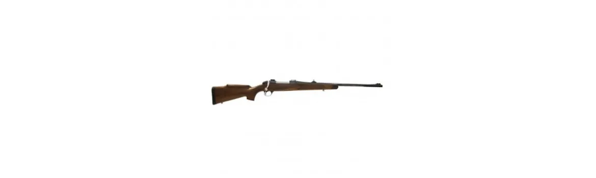 Rifle de Cerrojo Calibre 300 Win Mag-BSA Outlet