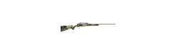 Rifle de Cerrojo Cascade Wideland-CVA Outlet