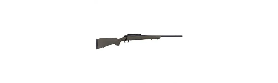 Rifle de Cerrojo CVA Cascade ODG