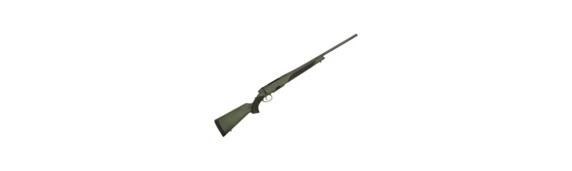 Rifle de Cerrojo Mannlicher SM12 SX 300 Win Mag