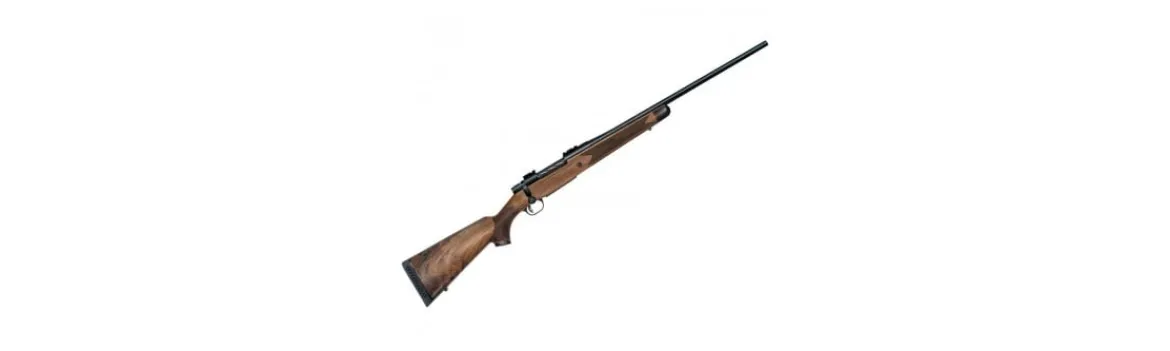 Rifle de Cerrojo Patriot Revere-Mossberg New