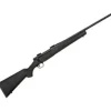 Rifle de Cerrojo Mossberg Patriot Synthetic - 308 Win
