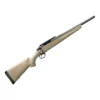 Rifle de Cerrojo Heavy Barrel 783 308 Win-Remington New