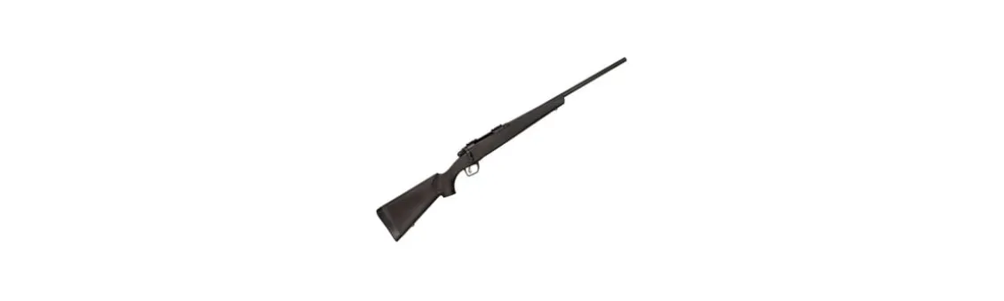 Rifle de Cerrojo Remington 783 Compact