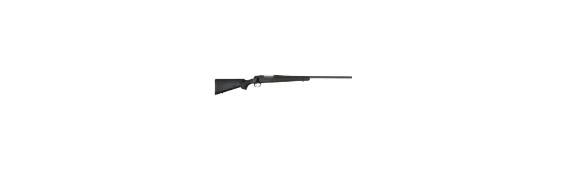 Rifle de Cerrojo Remington 700 ADL