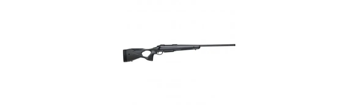Rifle de Cerrojo S20 Hunting-Sako Discount